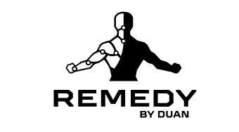 Remedy by Duan logo