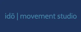 Ido Movement — Gyrotonic Studio logo