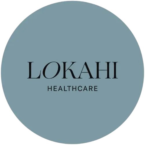 Lokahi Healthcare logo