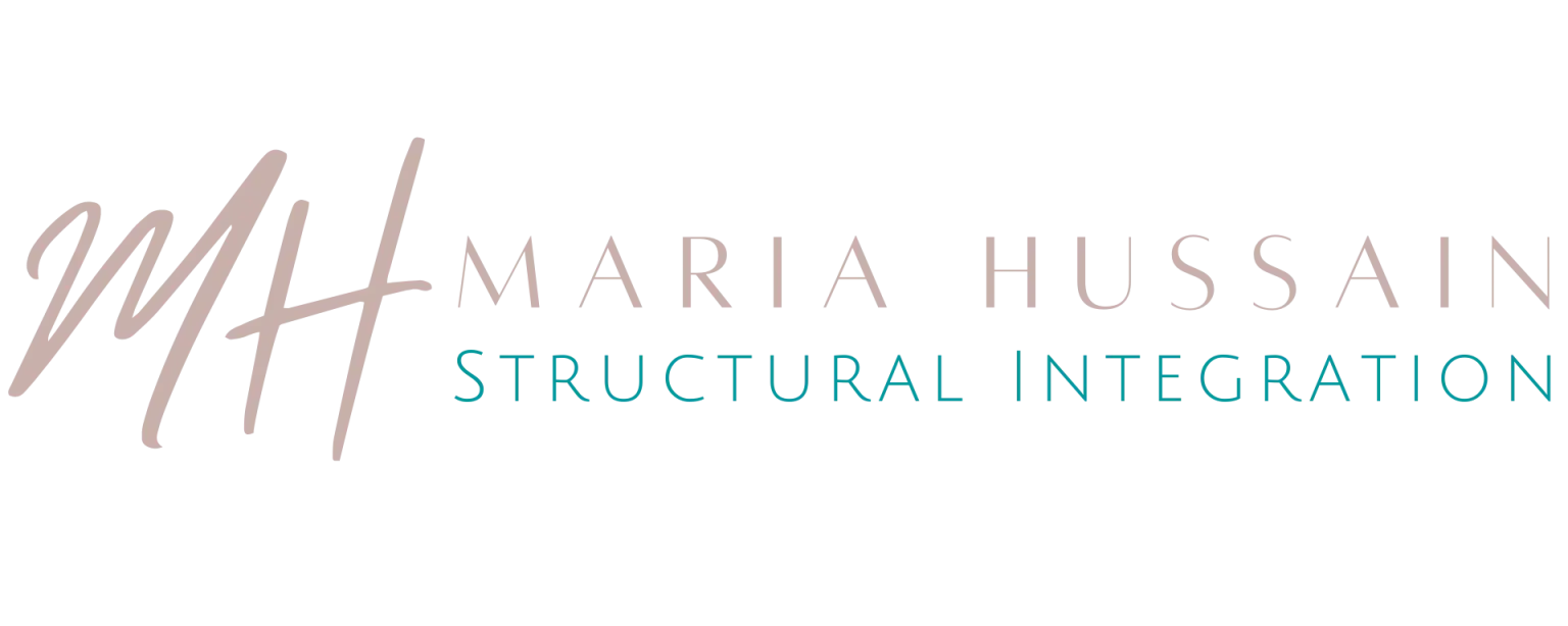 Maria Hussain Structural Integration logo